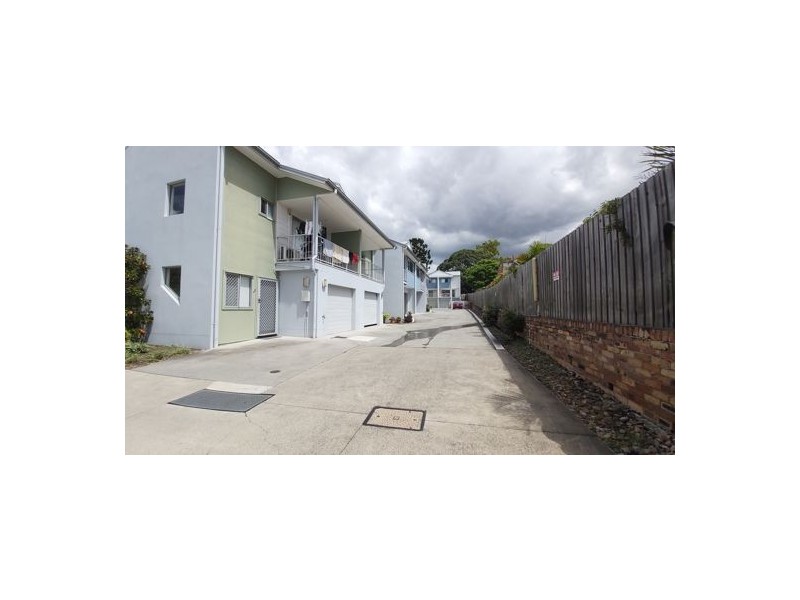 9/46 BLEASBY RD, Eight Mile Plains QLD 4113