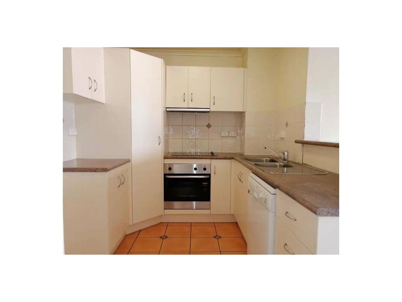 Unit 29 204 Kelvin Grove Road, Kelvin Grove QLD 4059