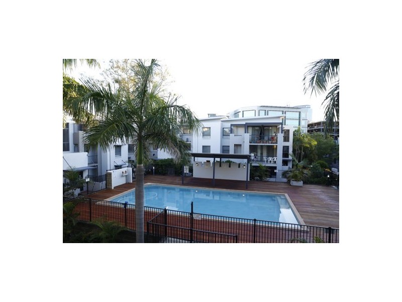 22/7 Lansborough tce, Toowong QLD 4066