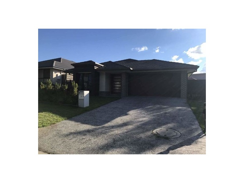 14 Budgerigar Street, Upper Kedron QLD 4055