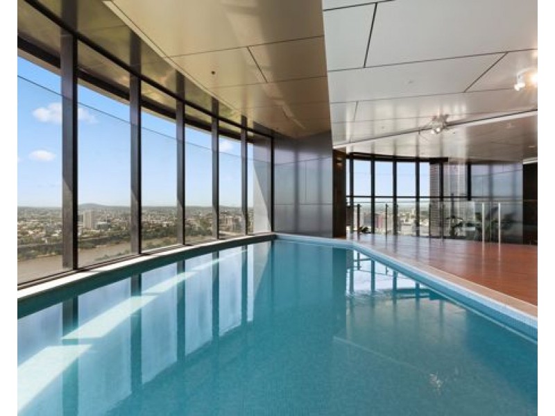 6213/222 Margaret Street, Brisbane City QLD 4000