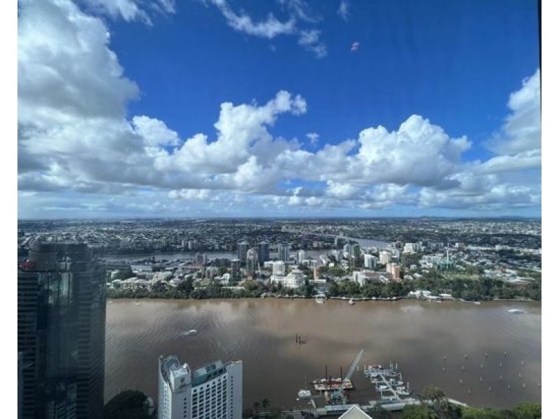 6213/222 Margaret Street, Brisbane City QLD 4000