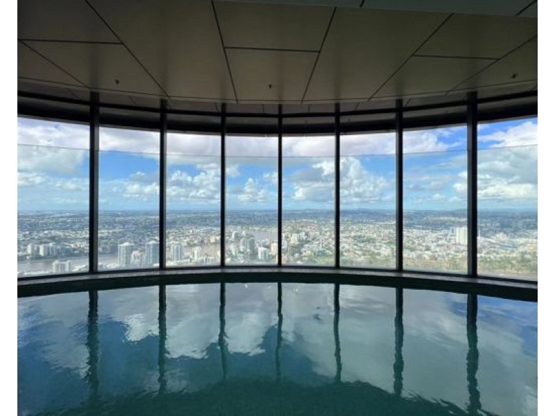 6213/222 Margaret Street, Brisbane City QLD 4000