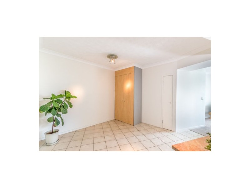 16 / 451 Gregory Terrace, Spring Hill QLD 4000