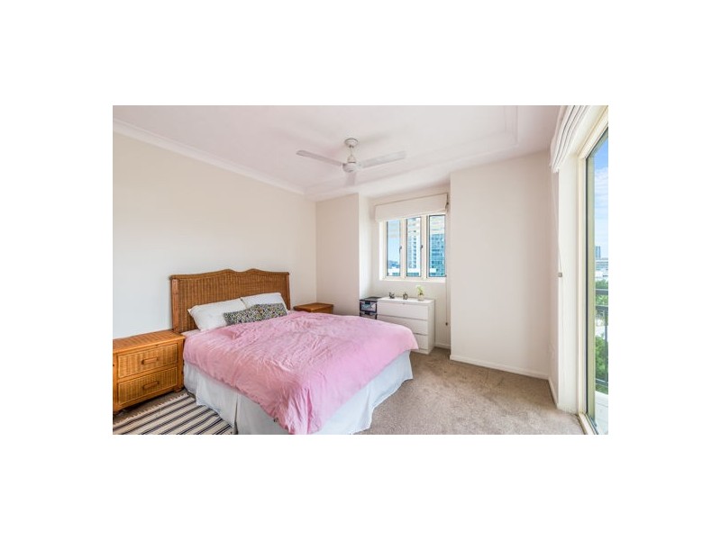 16 / 451 Gregory Terrace, Spring Hill QLD 4000