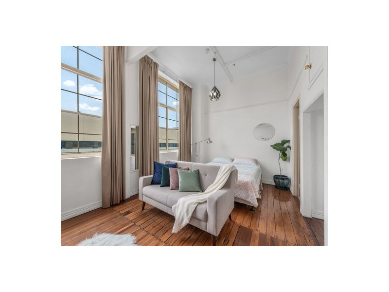 A/460 ANN STREET, Brisbane City QLD 4000