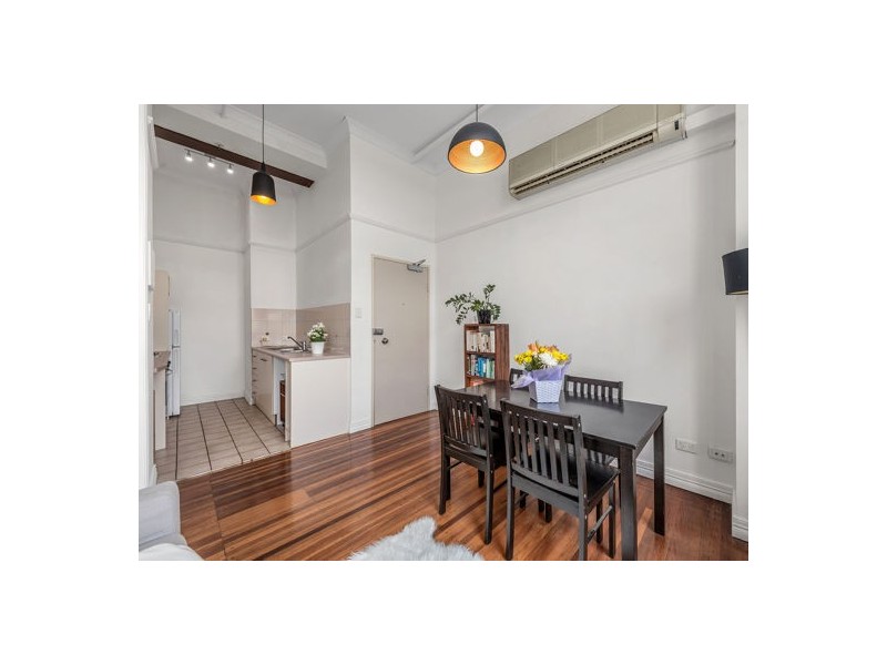 A/460 ANN STREET, Brisbane City QLD 4000