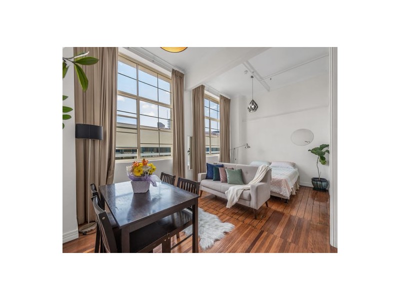 A/460 ANN STREET, Brisbane City QLD 4000