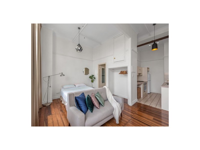 A/460 ANN STREET, Brisbane City QLD 4000