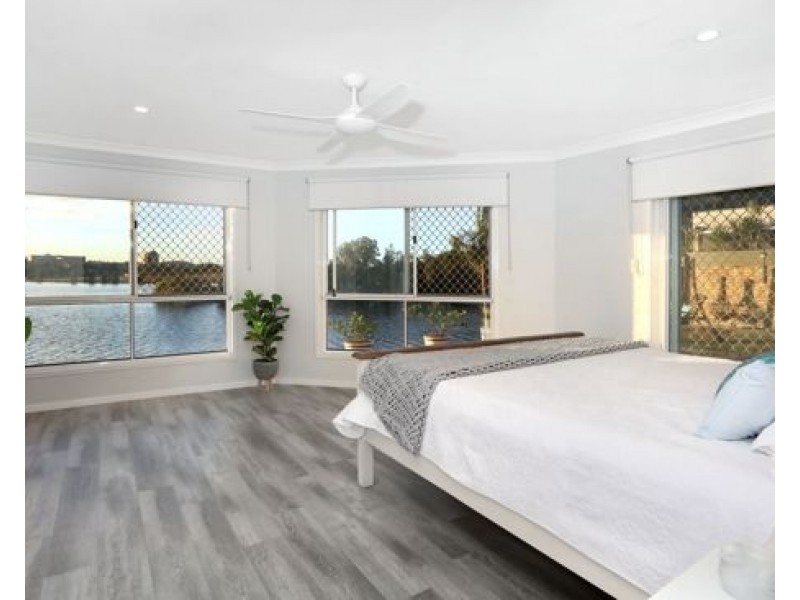 11 Northwestern Court, Varsity Lakes QLD 4227