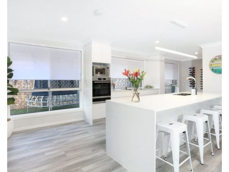 11 Northwestern Court, Varsity Lakes QLD 4227