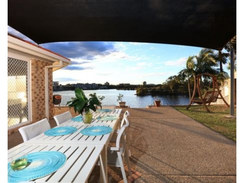 11 Northwestern Court, Varsity Lakes QLD 4227