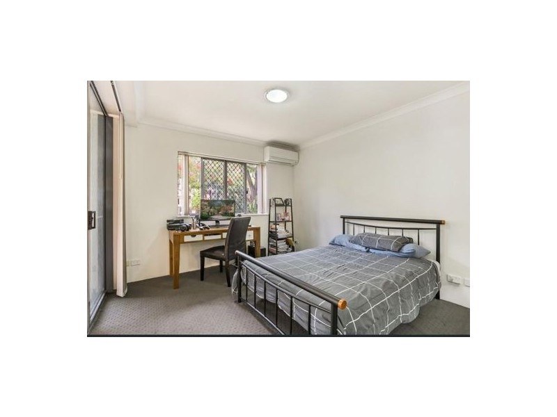 139 Macquarie St, St Lucia QLD 4067