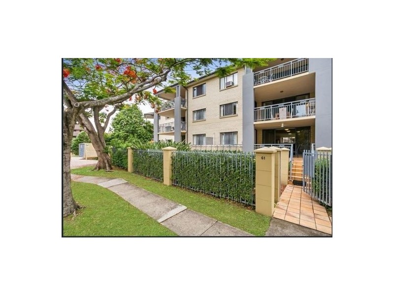 139 Macquarie St, St Lucia QLD 4067