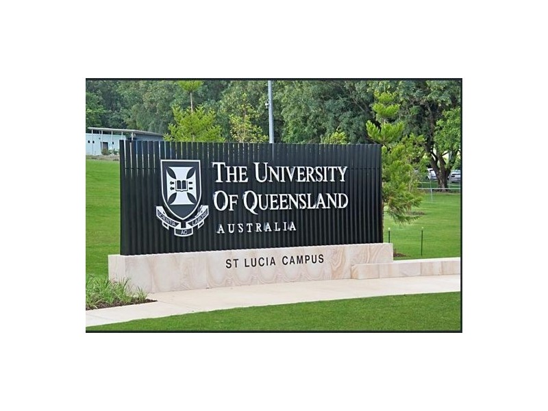 139 Macquarie St, St Lucia QLD 4067