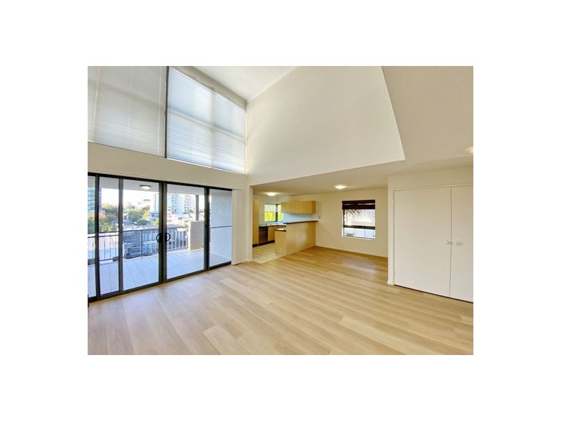 59/7 landsborough tce, Toowong QLD 4066