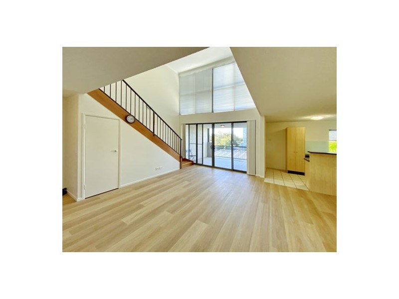 59/7 landsborough tce, Toowong QLD 4066