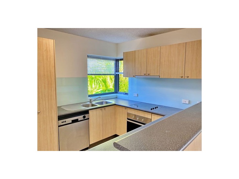 59/7 landsborough tce, Toowong QLD 4066