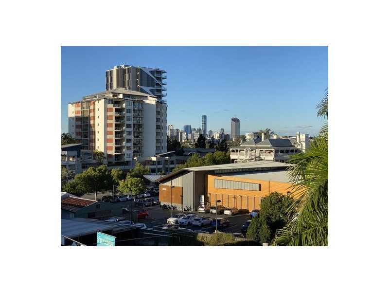59/7 landsborough tce, Toowong QLD 4066