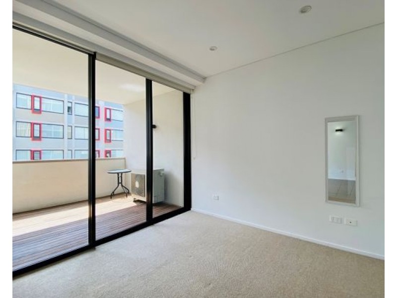 18/5-11 Pyrmont Bridge Street, Camperdown NSW 2050