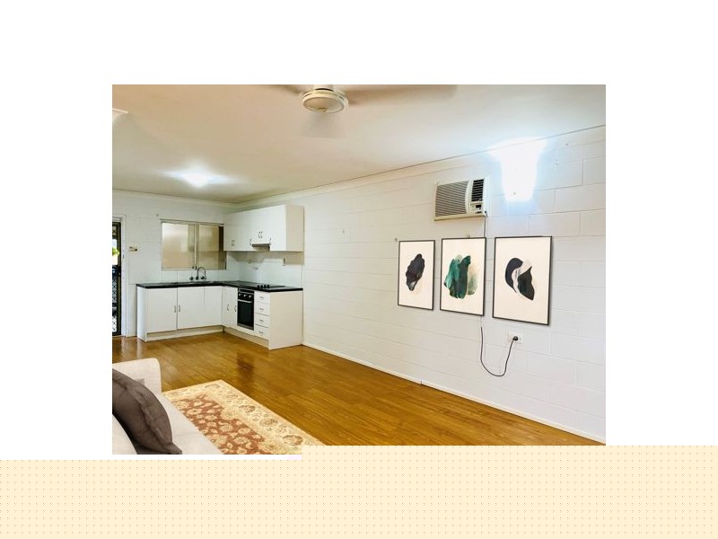 Unit 1 282 Lake Street, Cairns North QLD 4870