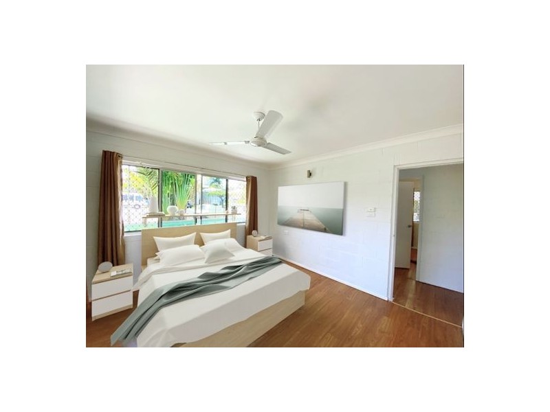 Unit 1 282 Lake Street, Cairns North QLD 4870