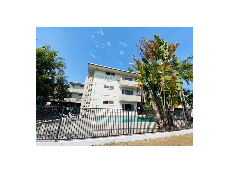 Unit 1 282 Lake Street, Cairns North QLD 4870