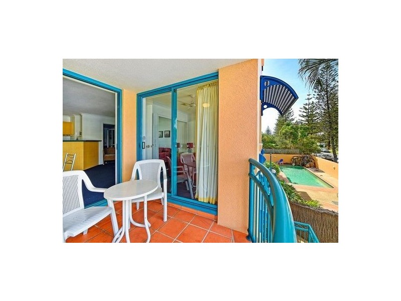 23 11-17 Philip Avenue, Broadbeach, Broadbeach QLD 4218
