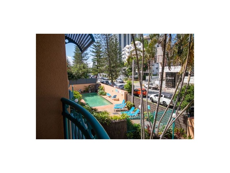 23 11-17 Philip Avenue, Broadbeach, Broadbeach QLD 4218