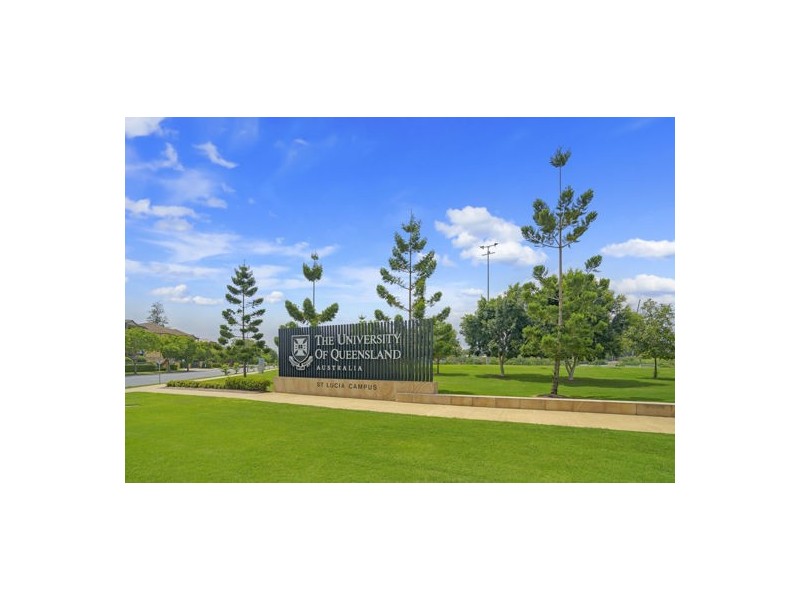 St Lucia QLD 4067