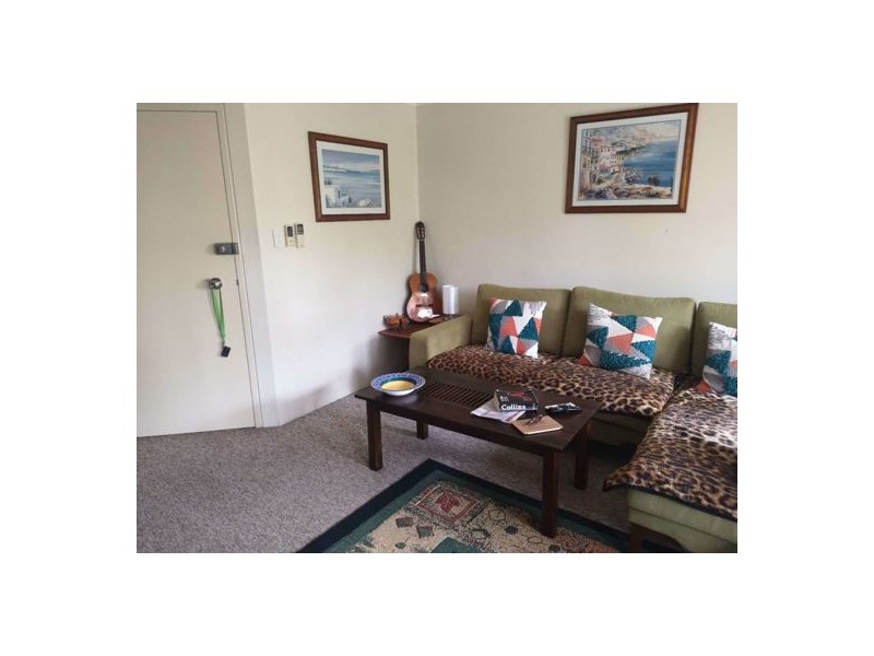 UNIT 17 16-26 WAVERLEY STREET, Southport QLD 4215