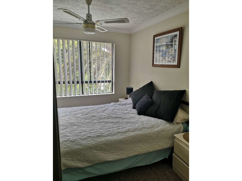 UNIT 17 16-26 WAVERLEY STREET, Southport QLD 4215