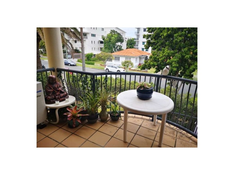 UNIT 17 16-26 WAVERLEY STREET, Southport QLD 4215