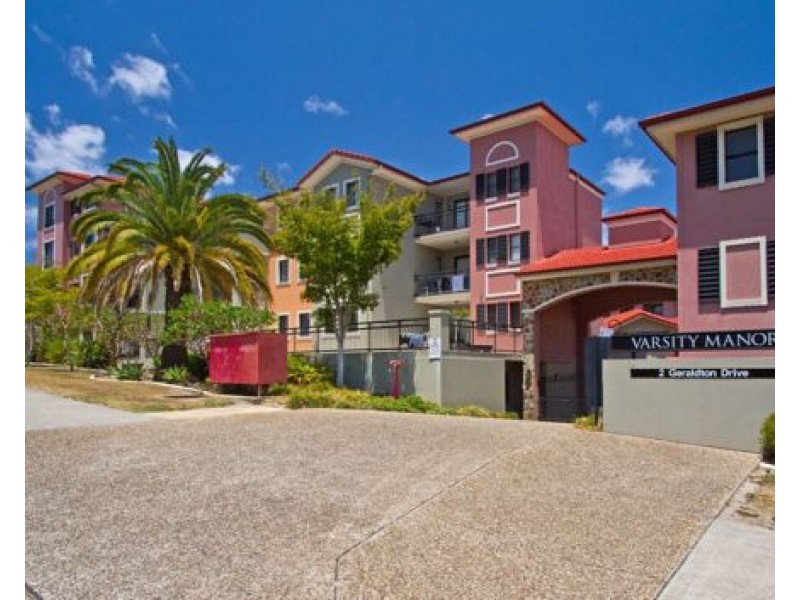 37/2 Geraldton Drive, Varsity Lakes QLD 4227