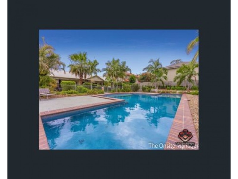 8 Earnshaw Street, Calamvale QLD 4116