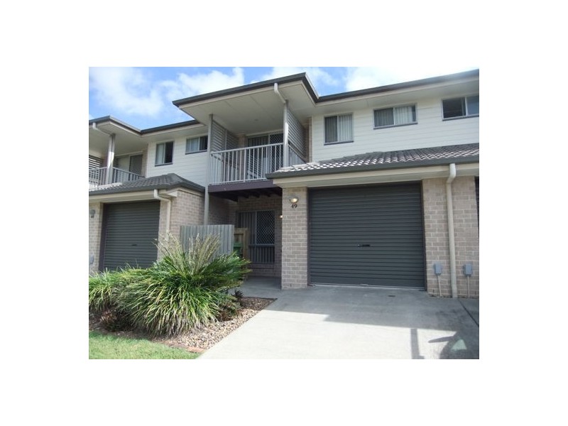 49/14 Fleet St, Browns Plains QLD 4118