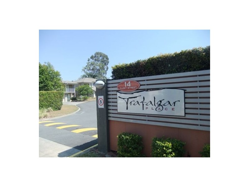 49/14 Fleet St, Browns Plains QLD 4118