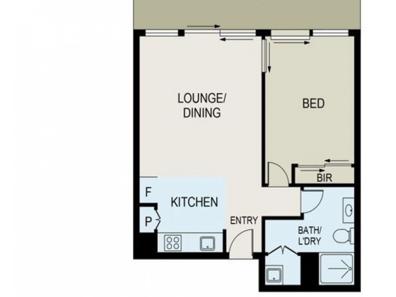 203/140 Church Street, Parramatta NSW 2150