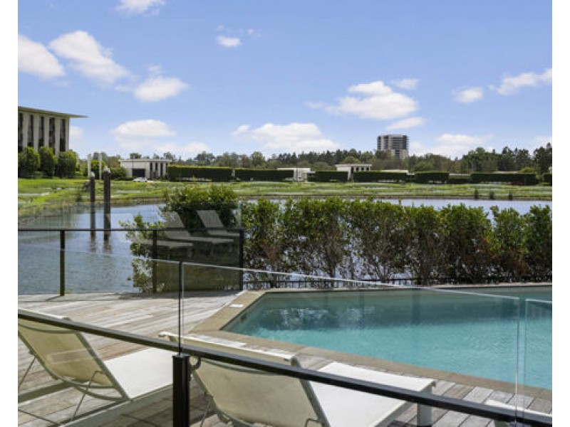 305A/1 The Concourse Street, Benowa QLD 4217