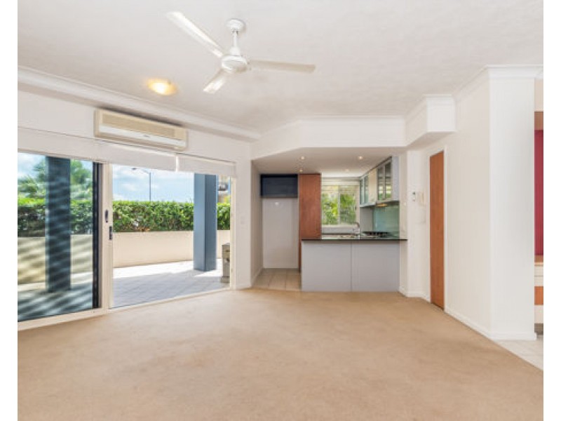 29/451 Gregory Terrace, Spring Hill QLD 4000