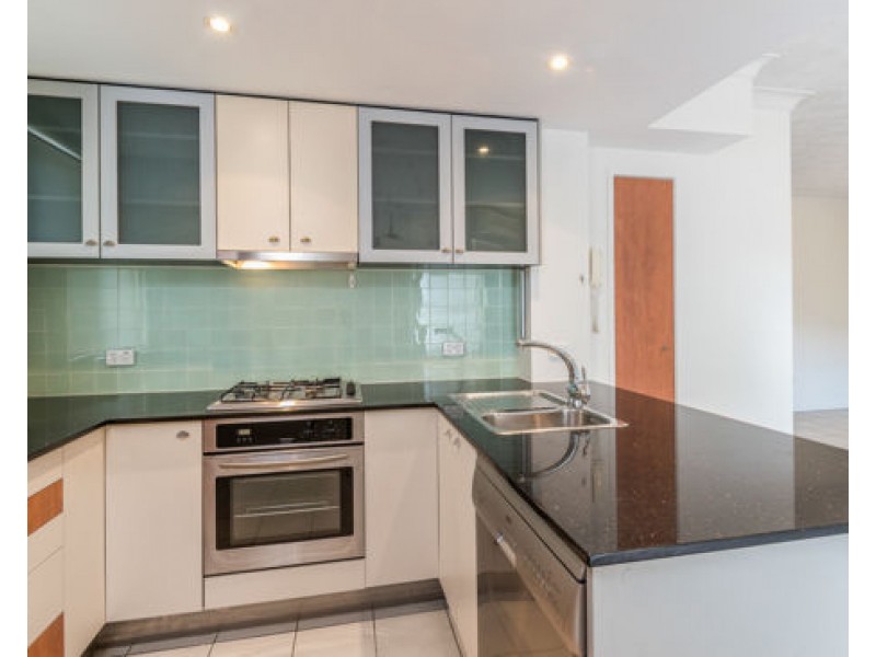 29/451 Gregory Terrace, Spring Hill QLD 4000