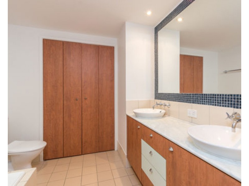 29/451 Gregory Terrace, Spring Hill QLD 4000