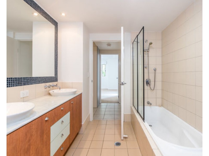 29/451 Gregory Terrace, Spring Hill QLD 4000