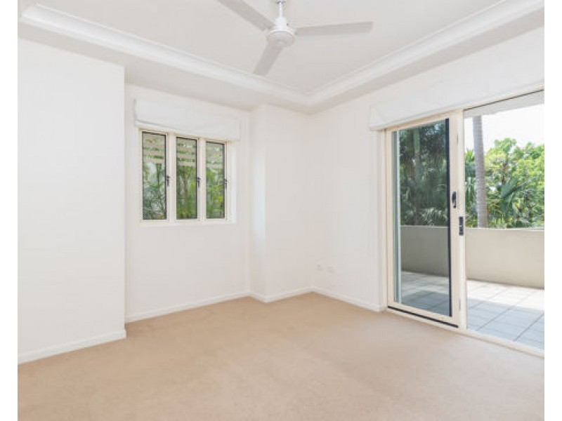 29/451 Gregory Terrace, Spring Hill QLD 4000