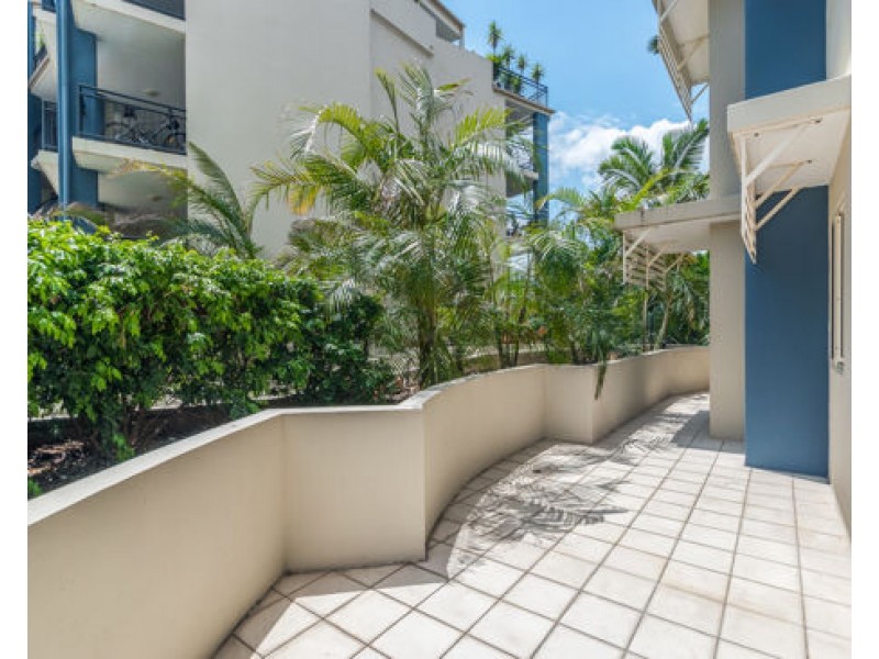 29/451 Gregory Terrace, Spring Hill QLD 4000