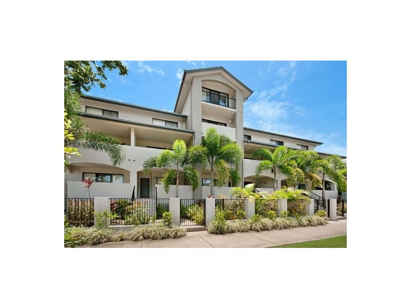 86 Martyn Street, Parramatta Park QLD 4870