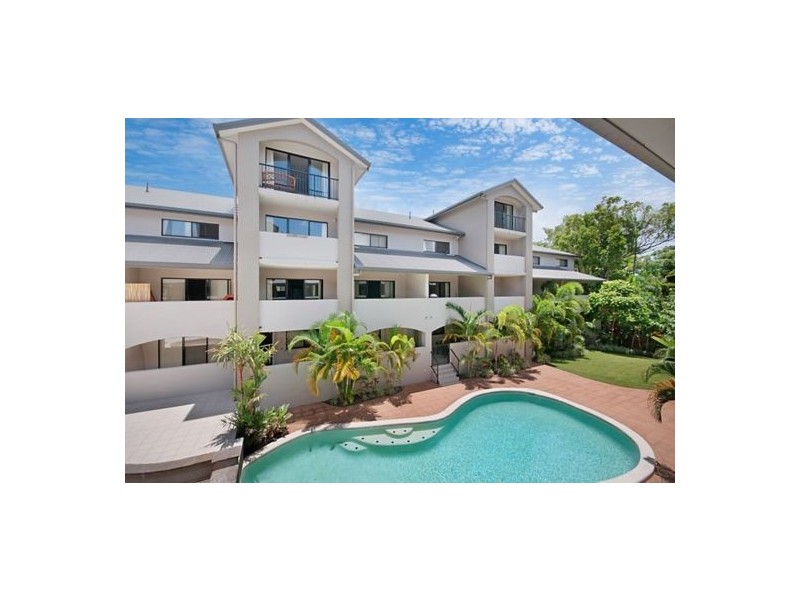 86 Martyn Street, Parramatta Park QLD 4870