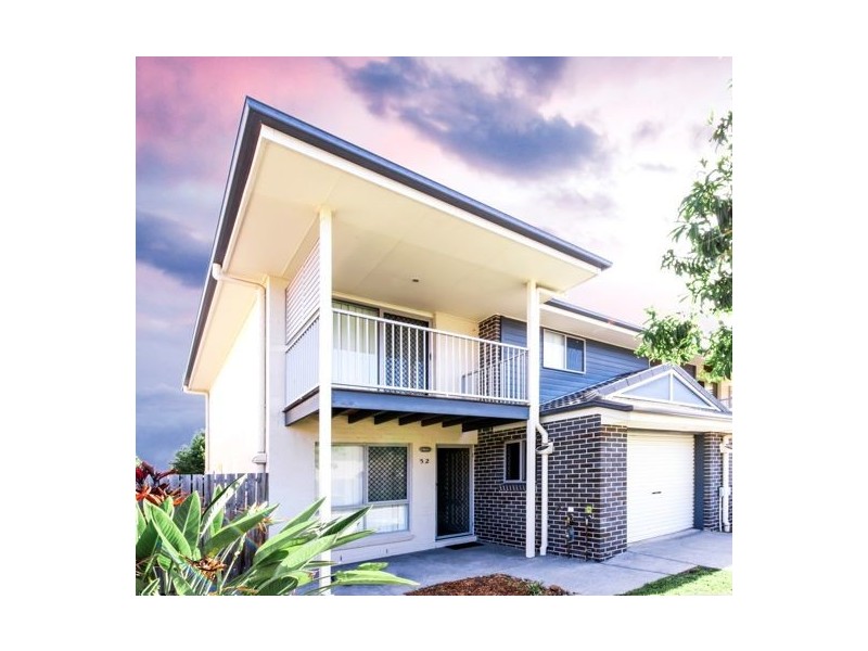 52/37 Mulgrave road, Marsden QLD 4132