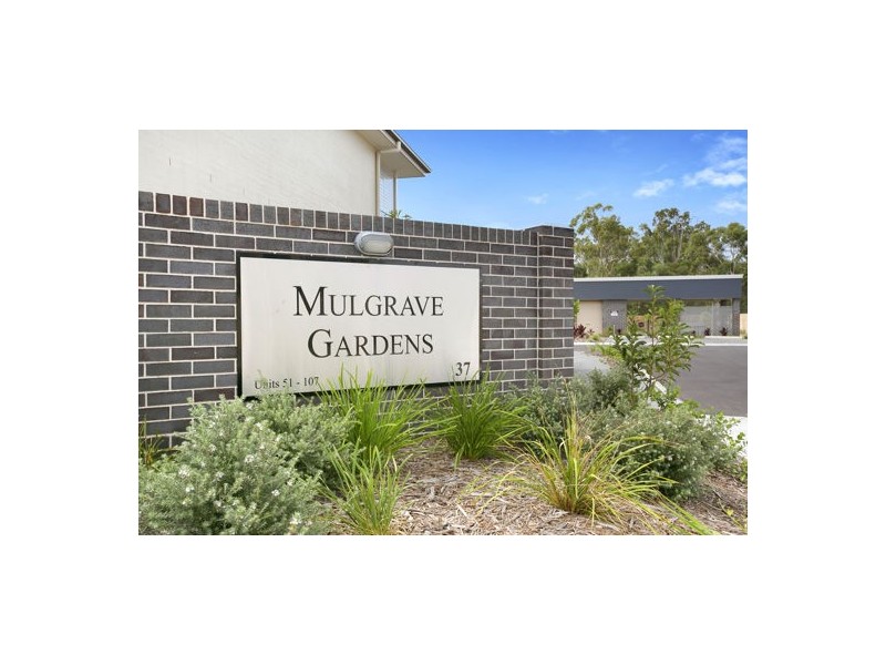 52/37 Mulgrave road, Marsden QLD 4132