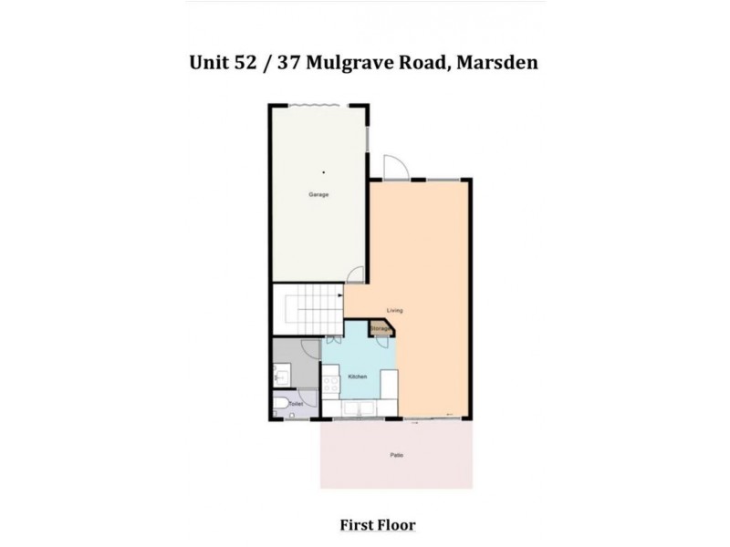 52/37 Mulgrave road, Marsden QLD 4132